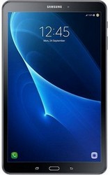 Замена матрицы на планшете Samsung Galaxy Tab A 10.1 LTE в Хабаровске